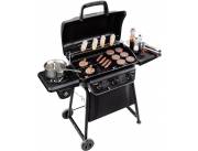 Parrilla a gas Char-broil Classic 360 Grill 467730317
