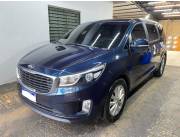 Kia Carnival 2016 Automatico de Garden