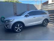 KIA SORENTO 2016 - IMPECABLE, DE GARDEN - AUTOMATICO/DIESEL - OFERTA!!