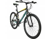 BICICLETA VELOZ THUNDER ARO 26 ADULTOS !! SOPORTA HASTA 150 KG !! NUEVOS CON GARANTÍA !!