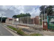 VENDO TERRENO EN ASUNCION LOMA PYTA COD 2857