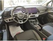 KIA SPORTAGE EX LIMITED 4X4 AÑO 2024