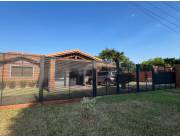 VENDO CASA EN LUQUE MARAMBURE COD 2874