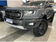 Ford Ranger Raptor 2022 único dueño de Tape Ruvicha 📍 Recibimos vehículo y financiamos ✅️