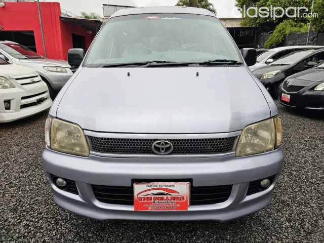 Toyota Noah 1997 — foto 4