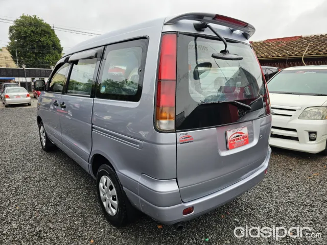 Toyota Noah 1997 — foto 5