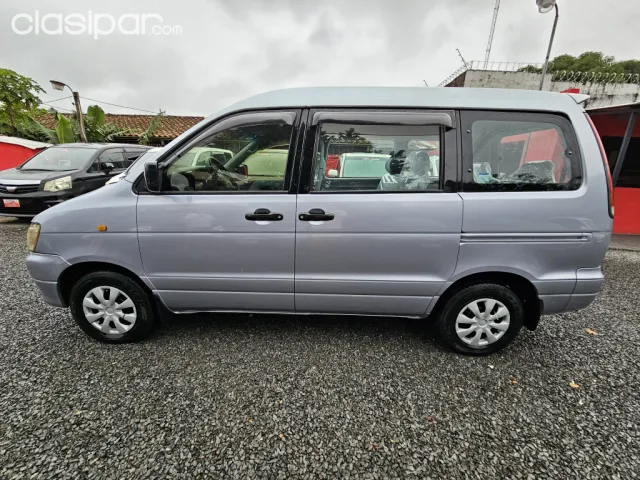 Toyota Noah 1997 — foto 7