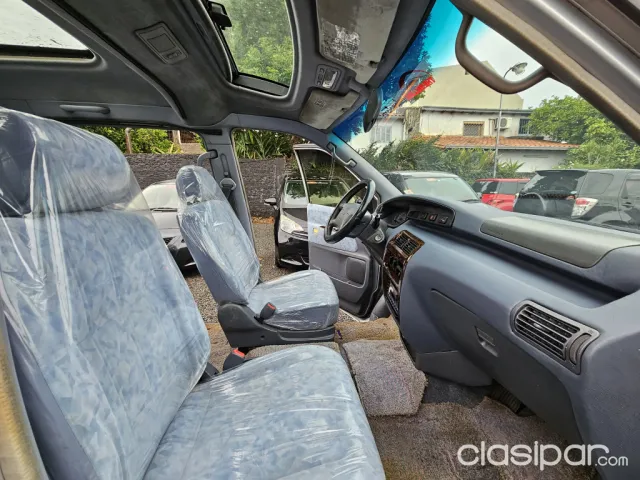 Toyota Noah 1997 - foto 8