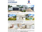 VENTA - CASA - CAPIATA