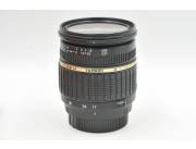 Lente Tamron AF 17-50MM F2.8 IF LD XR para Nikon