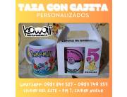 Tazas Personalizadas