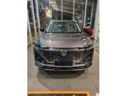 CHANGAN CS55 0KM 2024