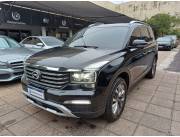 GAC GS8 Full 4x4 - 2018, 2.0 Nafta, 107.000 km, 3 Hileras, Automatica, 3 Hileras, Multimed