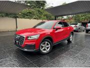 AUDI Q2 2020