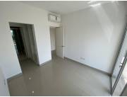 Vendo dpto de 2 dorms, 99 m2, Bo Jara