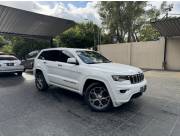 JEEP GRAND CHEROKEE LIMITED S 2020