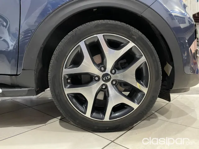 Kia Sportage 2016 — foto 3