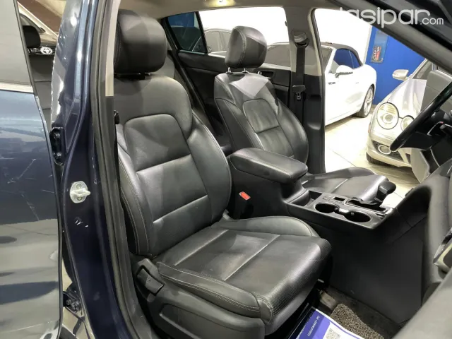 Kia Sportage 2016 — foto 7