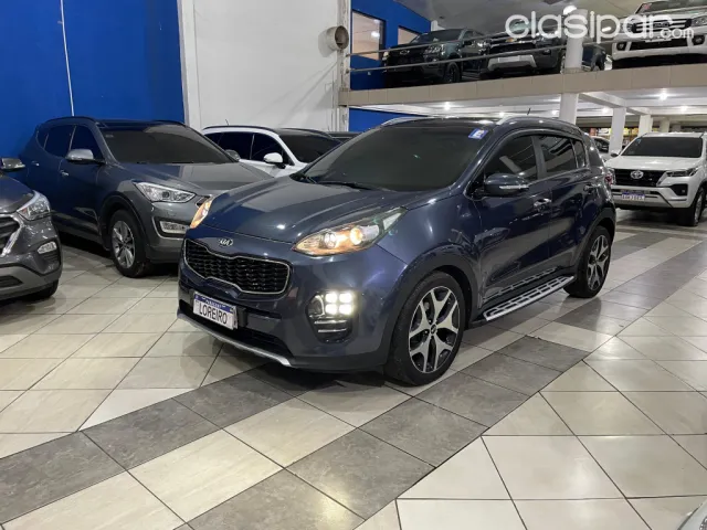 Kia Sportage 2016 - foto 8