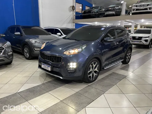 Kia Sportage 2016 - foto 2
