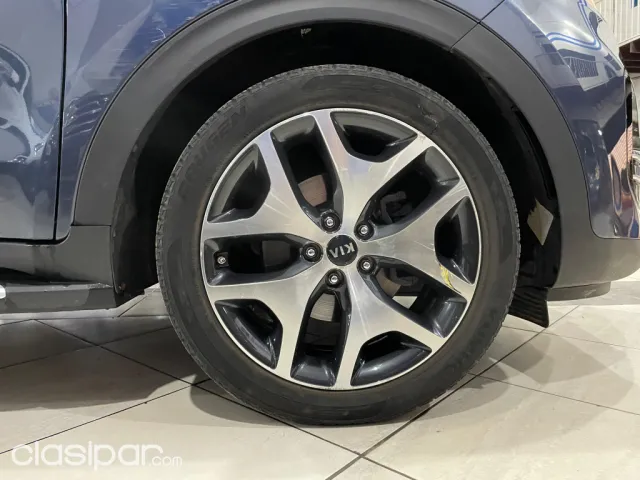 Kia Sportage 2016 — foto 7