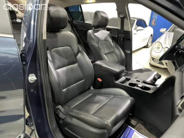 Kia Sportage 2016 - foto 8