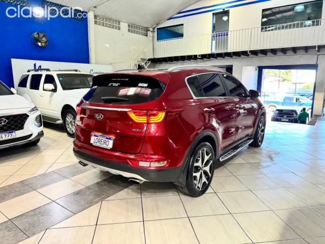 Kia Sportage 2017 - foto 2