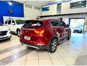 Kia Sportage GT Line 2017 de Garden 📍 Financiamos y recibimos vehículo ✅️