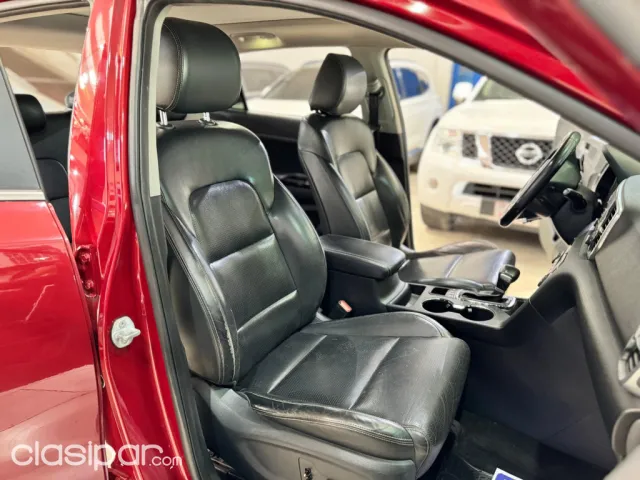 Kia Sportage 2017 — foto 3