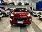 Kia Sportage GT Line 2017 de Garden 📍 Financiamos y recibimos vehículo ✅️