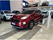 Kia Sportage GT Line 2017 de Garden 📍 Financiamos y recibimos vehículo ✅️