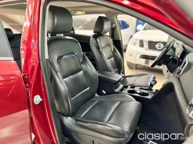 Kia Sportage 2017 — foto 4