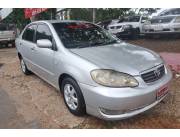 Toyota Corolla Altis 2005 gua