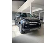 Chevrolet TRAILBLAZER Premier 2024 0 km - 3ra Hilera - Incluye ESCRITURA y SEGURO X 1 Año