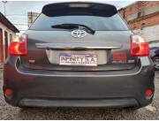 TOYOTA AURIS RS 2010 MECÁNICO TRD 😍🥰 1.8CC VALVE MATIC -MECANICO FULL EQ.