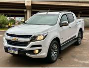 Chevrolet s10 High Country 2019