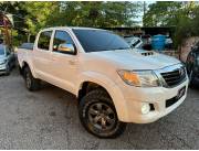 Toyota Hilux 2012