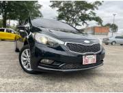 Kia cerato año 2014