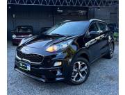 Kia Sportage año 2019