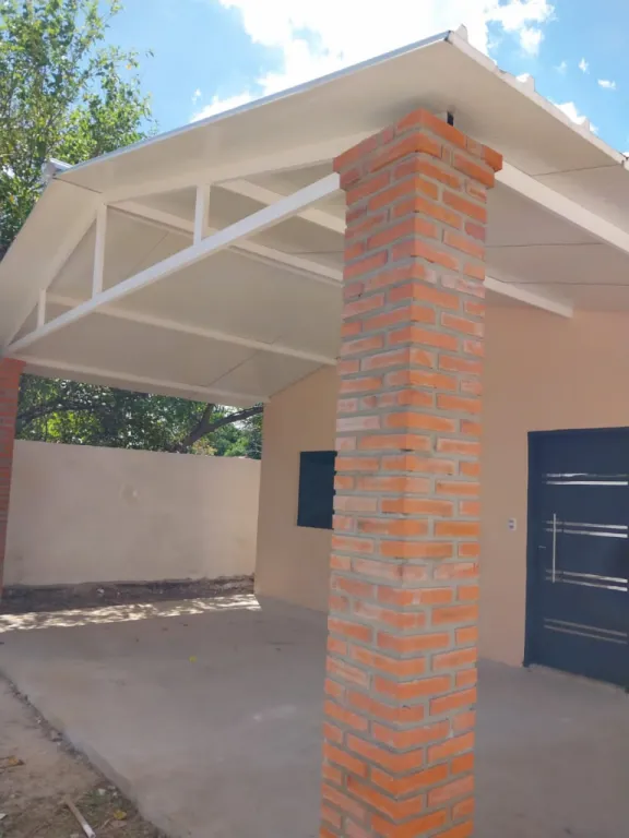 Vendo Casa en Luque — foto 3