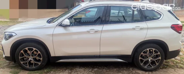 Bmw X1 2020 — foto 2