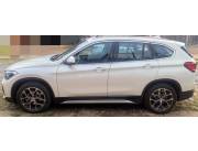 Vendo BMW X1 Año 2020 Nuevito poco kilometraje