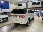 Toyota Fortuner SRV año 2015 de Toyotoshi 📍 Financiamos y recibimos vehículo ✅️