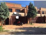 ALQUILO CASA EN ASUNCION ZONA COLEGIO GOETHE COD 2899