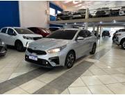 Kia New Cerato 2021 única dueña 📍 Financiamos y recibimos vehículo ✅️