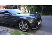 CAMARO SS POCOS KM IMPECABLE