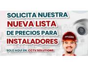 VENDO EQUIPOS PARA CCTV HIKVISION