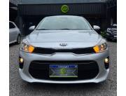 Kia Rio Hatchback