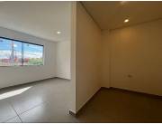 Vendo Duplex de 2 dormitorios a estrenar - Luque