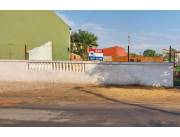 OPORTUNIDAD UNICA!!! TERRENO EN LUQUE CUARTO BARRIO